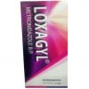 loxagyl grams