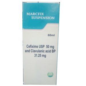 marcfix suspension
