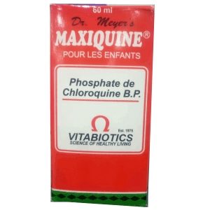 maxiquine