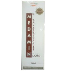 medamin