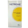 metrone GRAMS