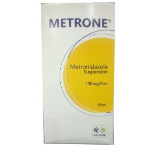 metrone GRAMS