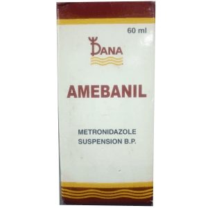 metronidazole
