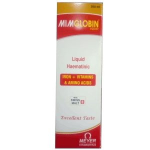 mimglobin