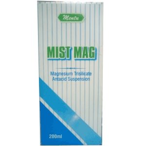 mist mag