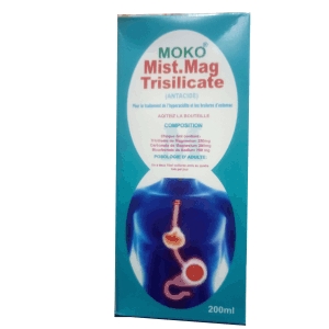 mist mag trisilicate