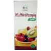 multivitamin syrup
