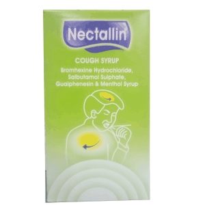 nectallin grams