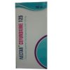 nectar cefuroxime 125