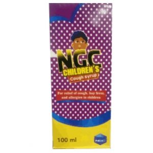 ngc children