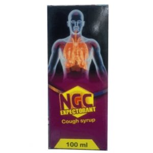 ngc expectorant