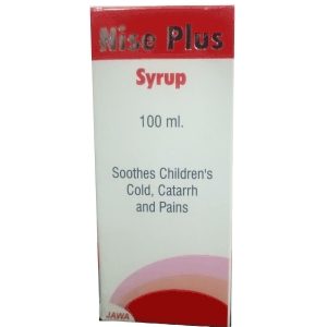 nice plus grams pharmaceuticals