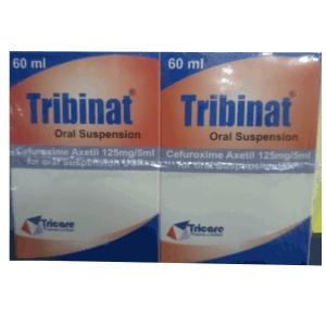 tribinat oral suspension