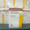 ranoxyl suspension