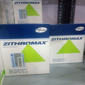 zithromax