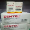 zentel