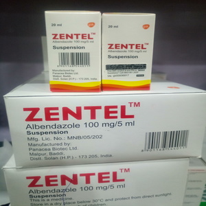 zentel