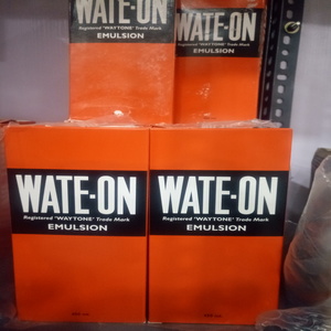 wate-on