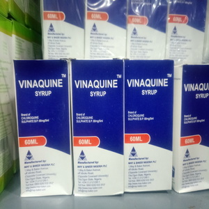vinaquine
