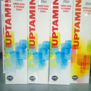 uptamin