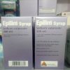 epilim syrup