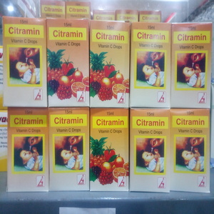 citramin drops