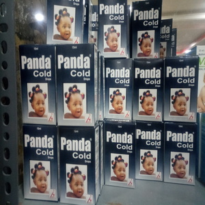 panda cold drops