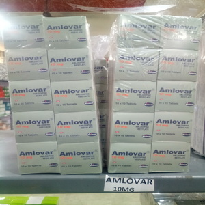 amlovar 10mg