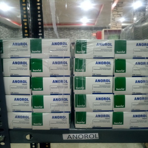 anorol tablet