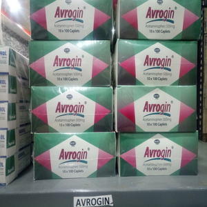 avrogin