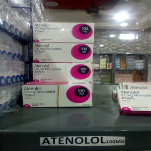 atenolol