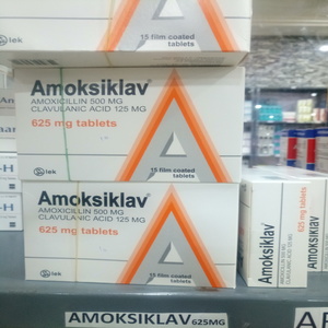 amoksiklav