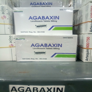 agabaxin