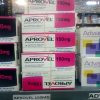 aprovel 150mg