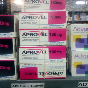aprovel 150mg