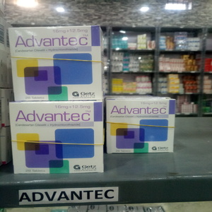 advantec