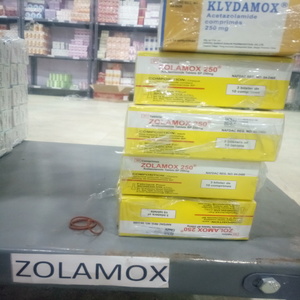 zolamox