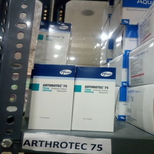 arthrotec 75