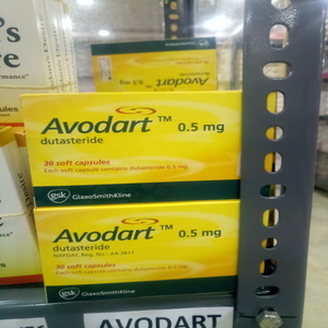 avodart