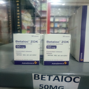 betaloc 50mg