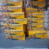cannon paracetamol