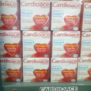 cardioace