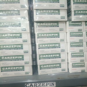 carzepin