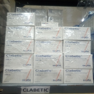 clabetic