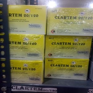 clartem 20/120