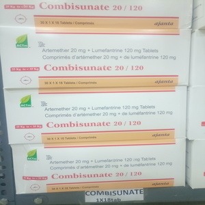 combisunate dispersible 1x18