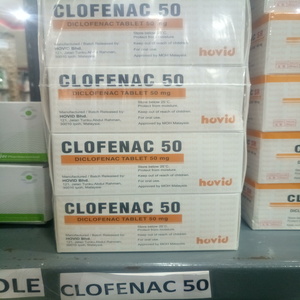 clofenac 50