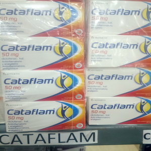 cataflam