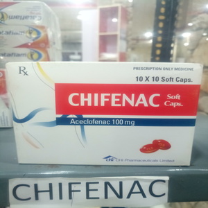 chifenac
