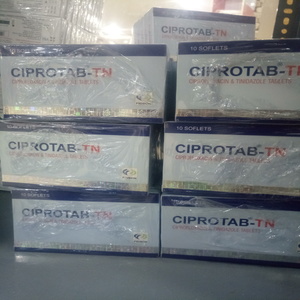 CIPROTAB-TN